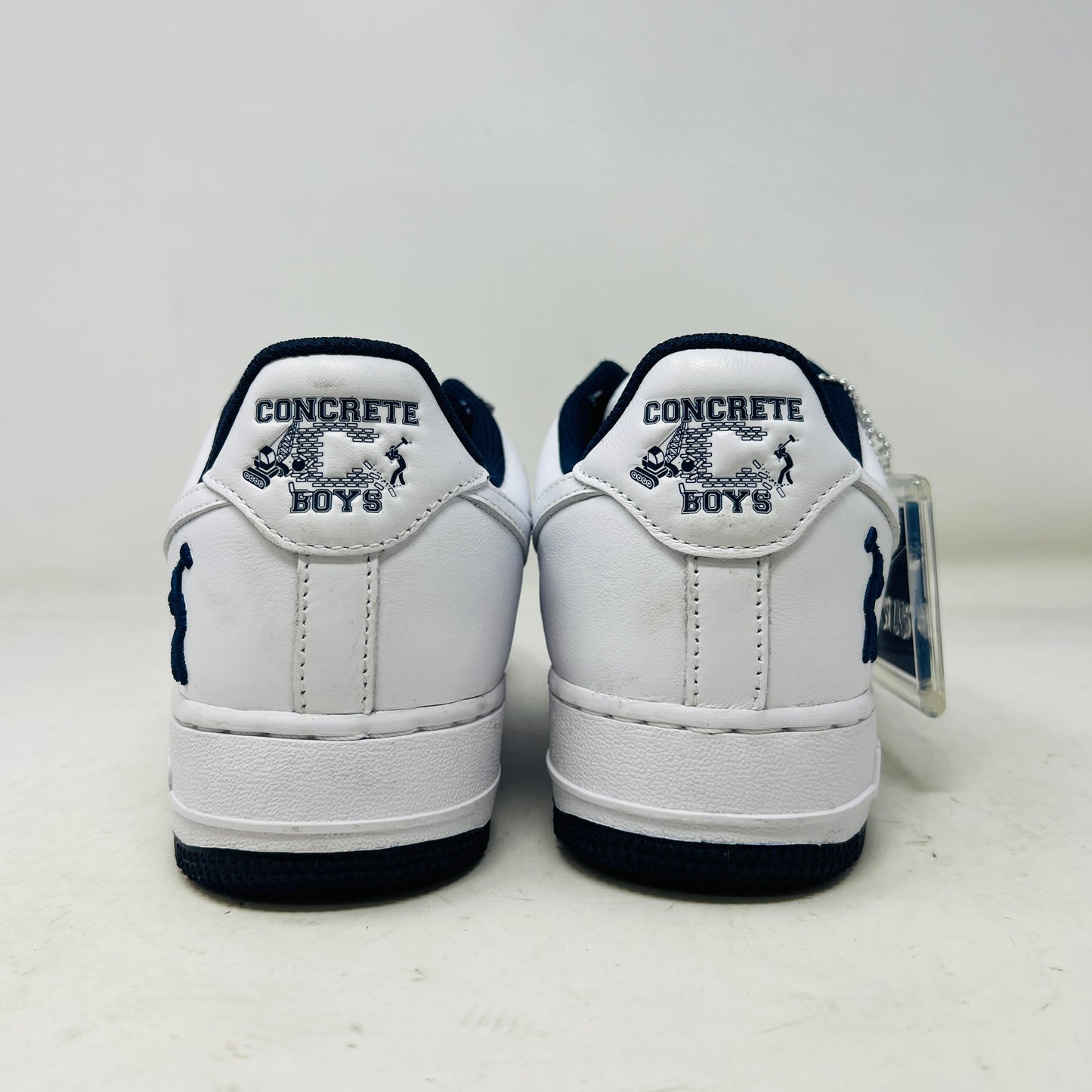 Nike Air Force 1 Low Lil Yachty Concrete Boys It's Us
