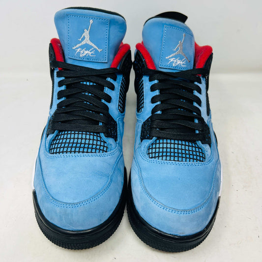 Jordan 4 Retro Travis Scott Cactus Jack