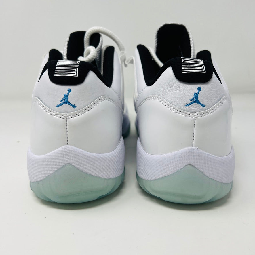 Jordan 11 Retro Low Legend Blue
