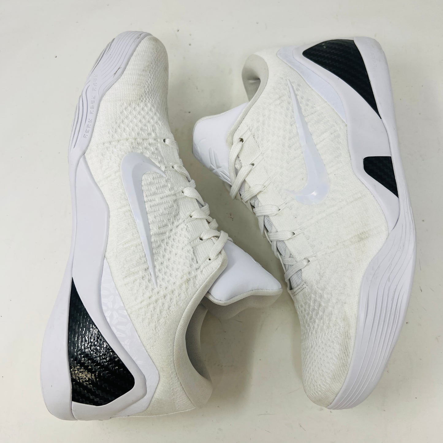 Nike Kobe 9 Elite Low Protro Halo