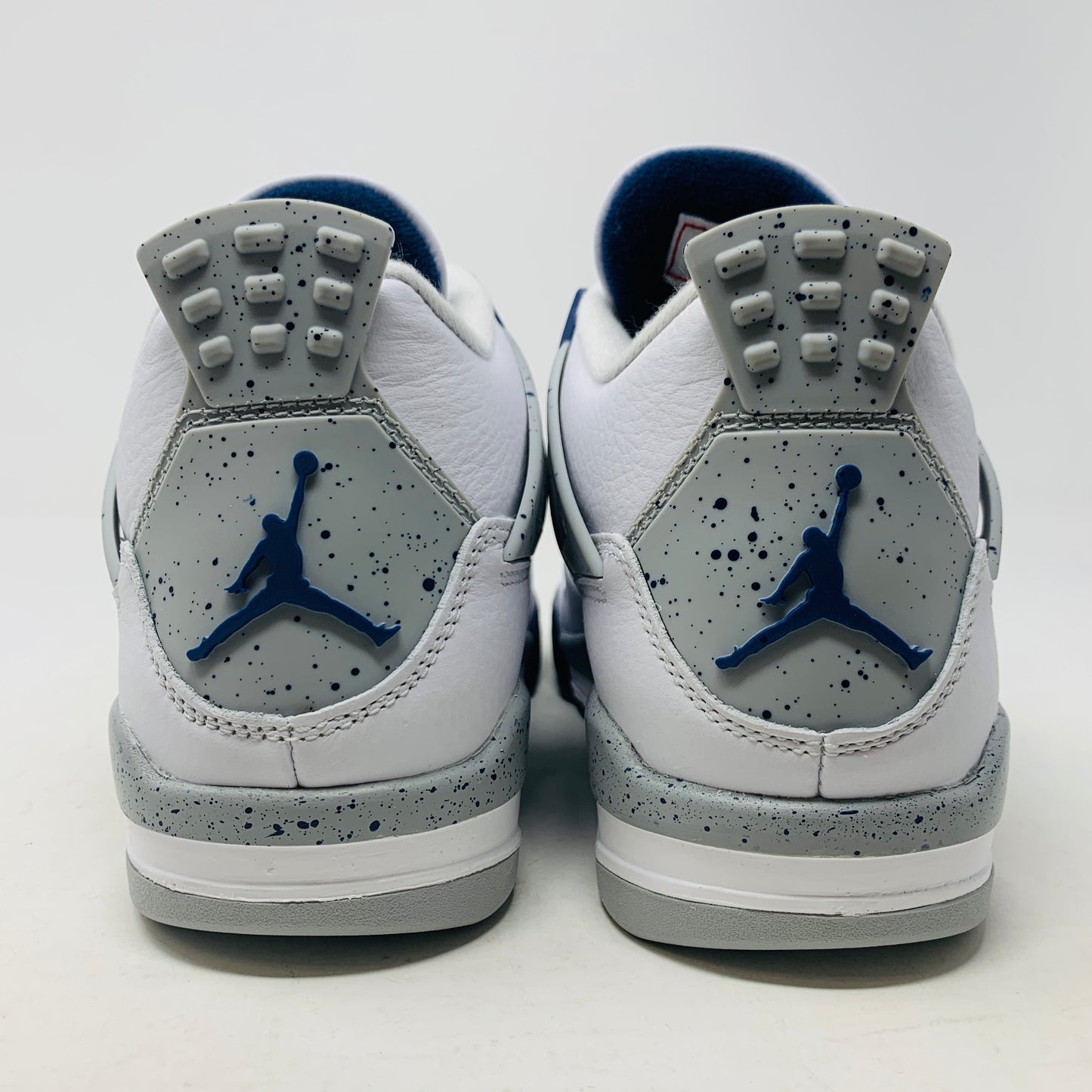 Jordan 4 Retro Midnight Navy