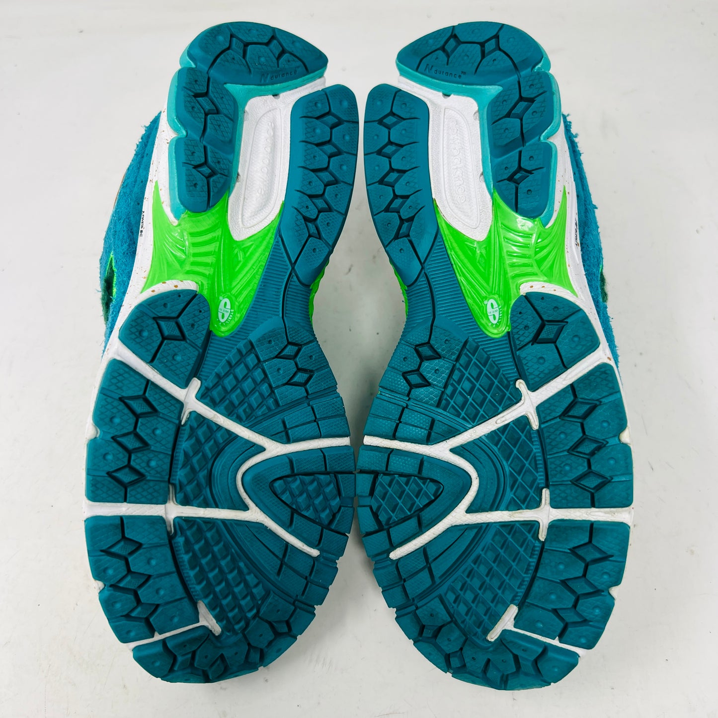 New Balance 2002R Salehe Bembury Water Be The Guide