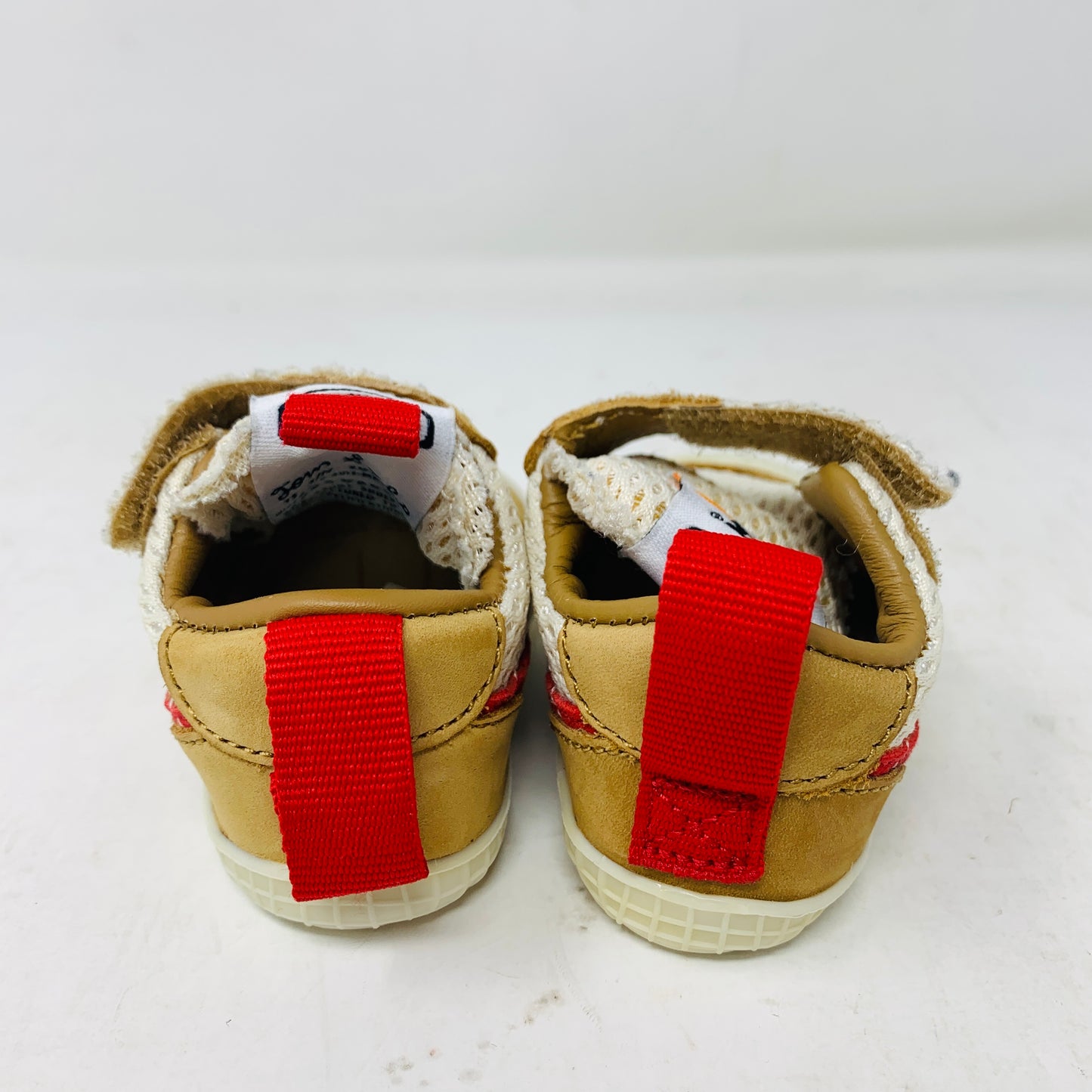 Nike Mars Yard Tom Sachs (I)