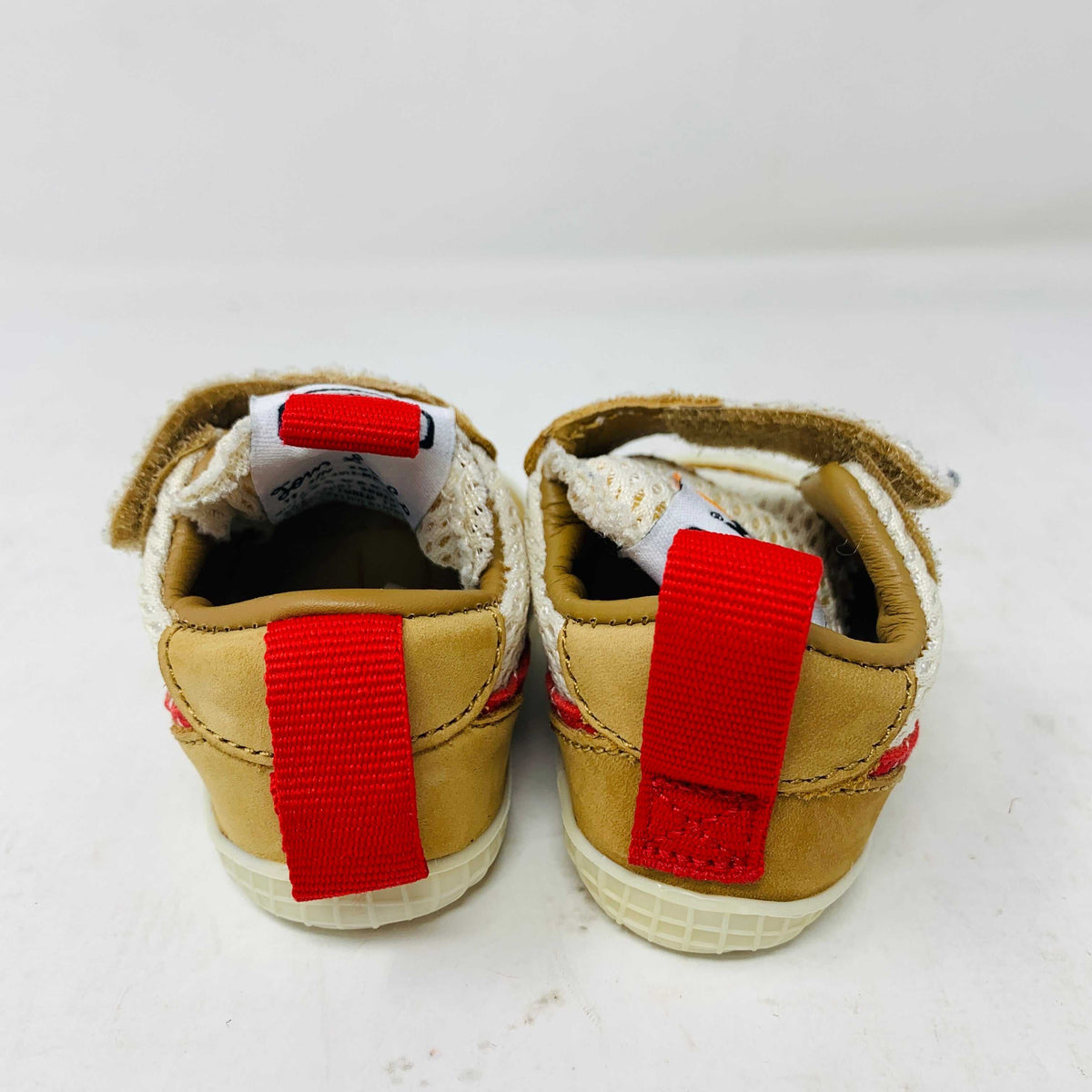 Nike Mars Yard Tom Sachs (I)