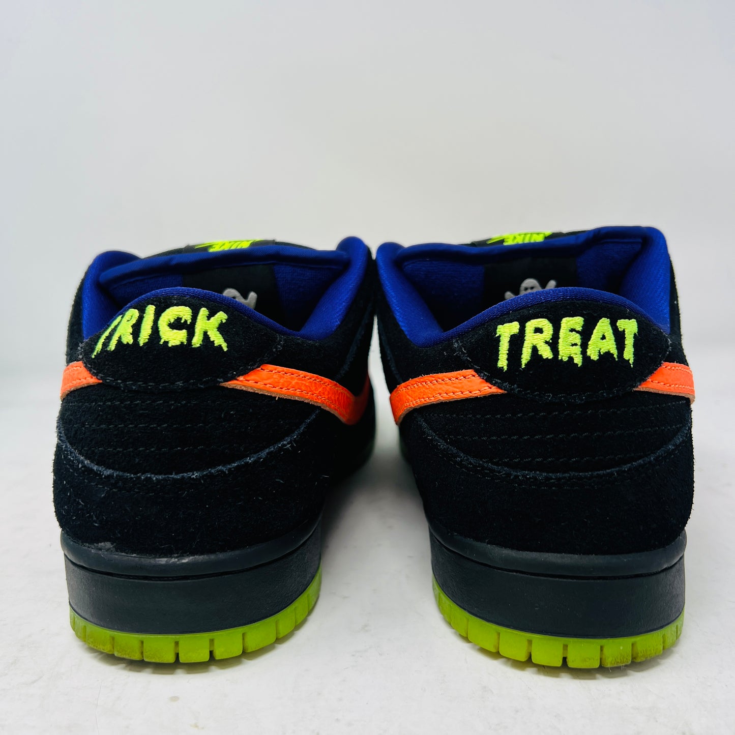 Nike SB Dunk Low Night of Mischief Halloween