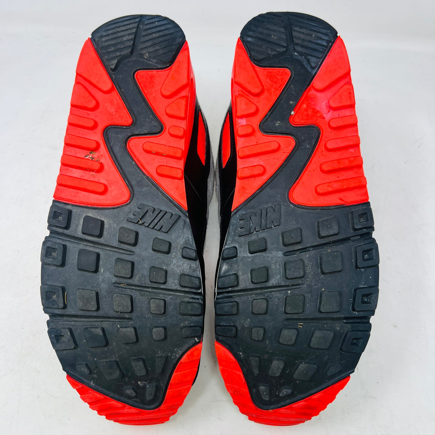 Nike Air Max 90 Infrared (2020)