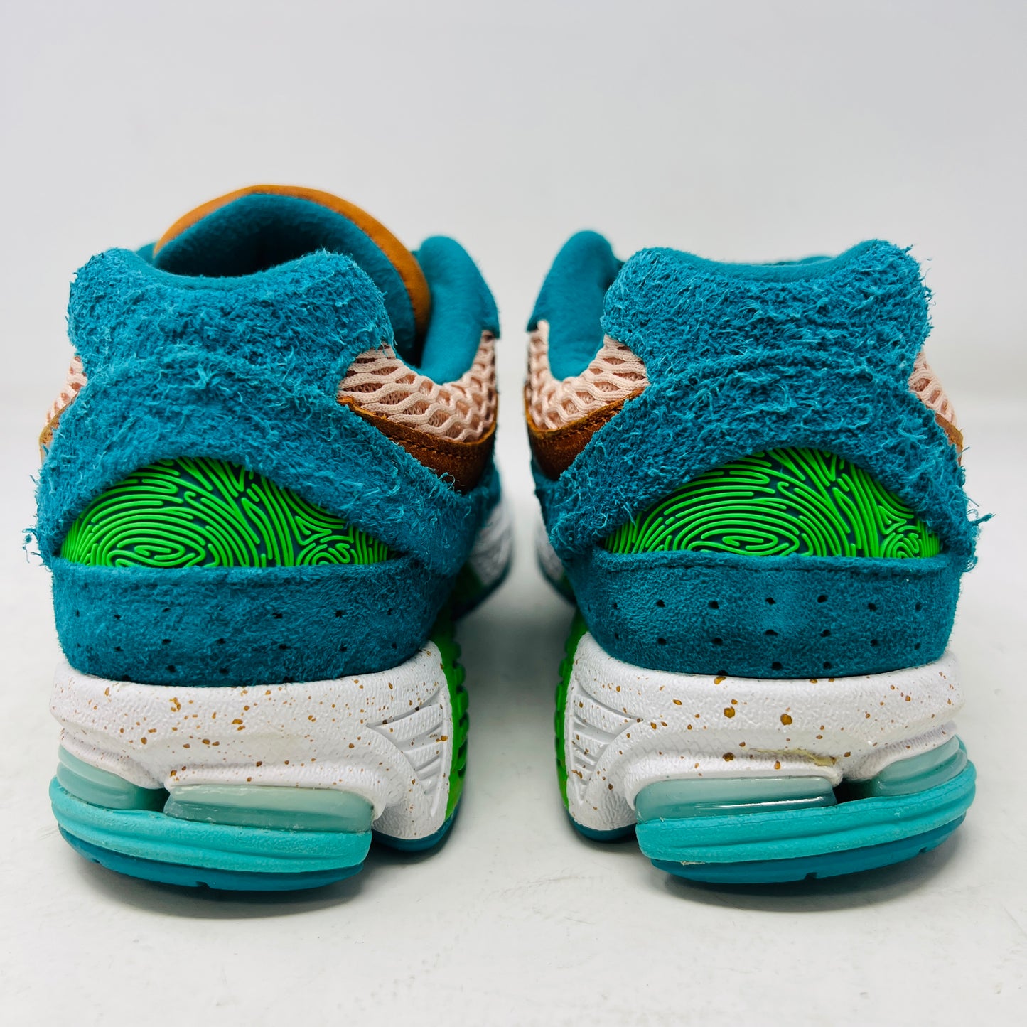 New Balance 2002R Salehe Bembury Water Be The Guide