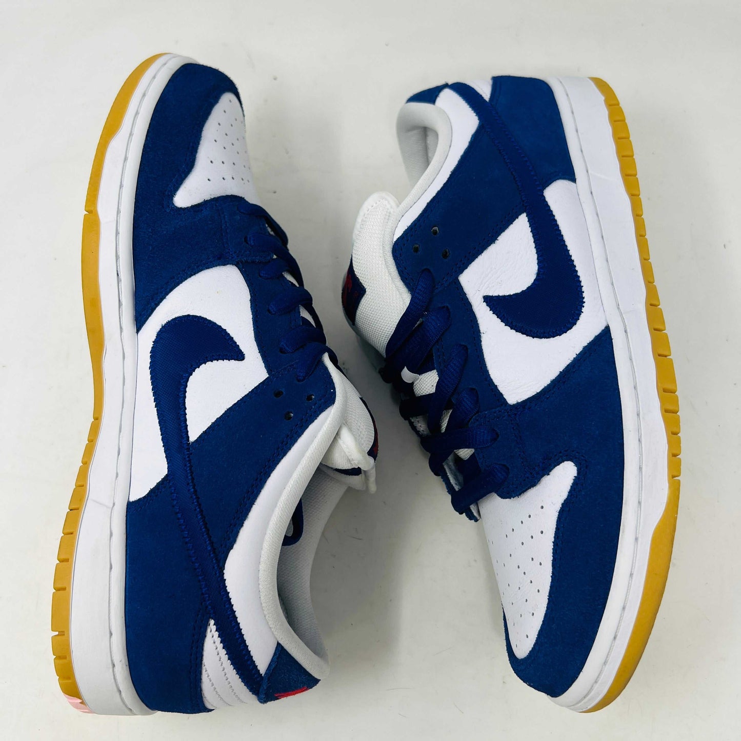 Nike SB Dunk Low Los Angeles Dodgers