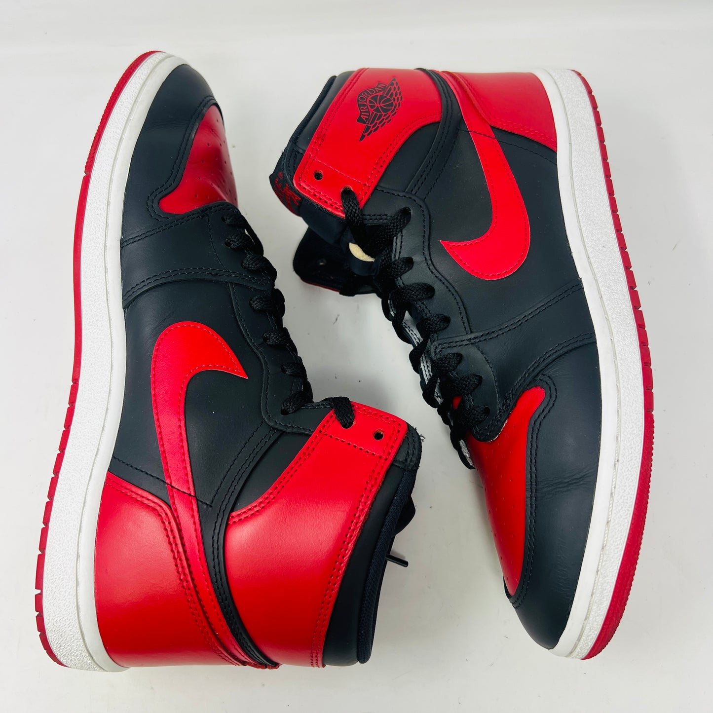 Jordan 1 Retro High '85 OG Bred (2025)