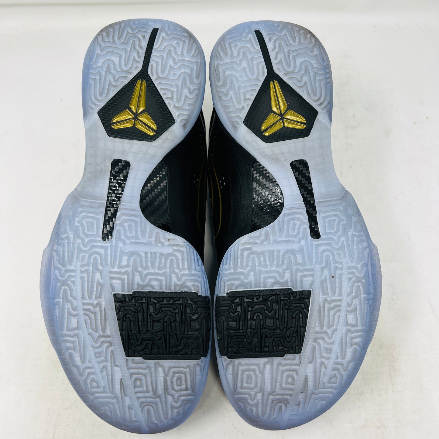 Nike Kobe 5 Protro Year of the Mamba Eggplant
