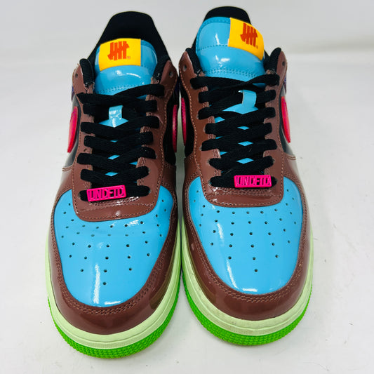 Nike Air Force 1 Low SP Undefeated Multi-Patent Pink Prime