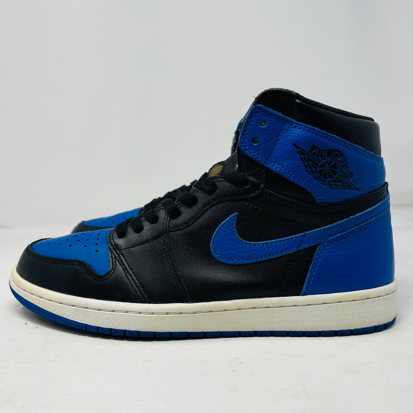 Jordan 1 Retro Royal (2017)