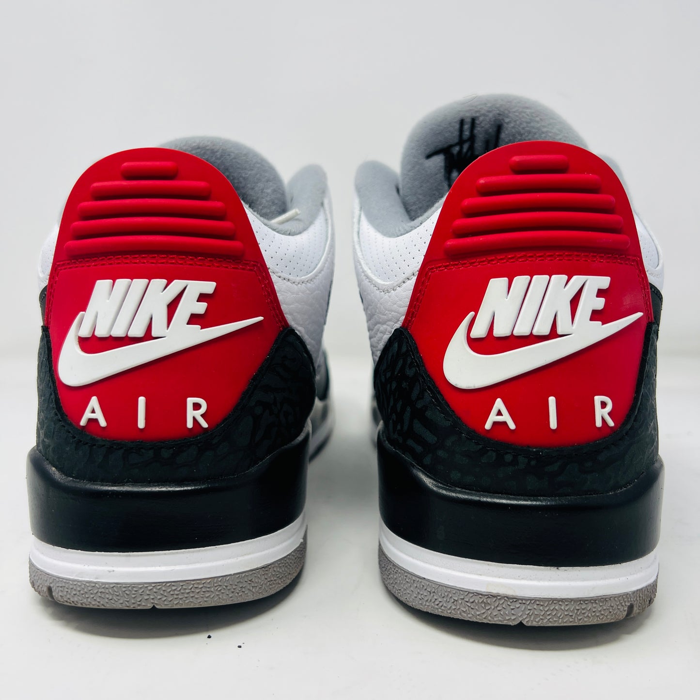 Jordan 3 Retro Tinker Hatfield