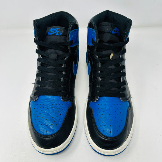 Jordan 1 Retro Royal (2017)