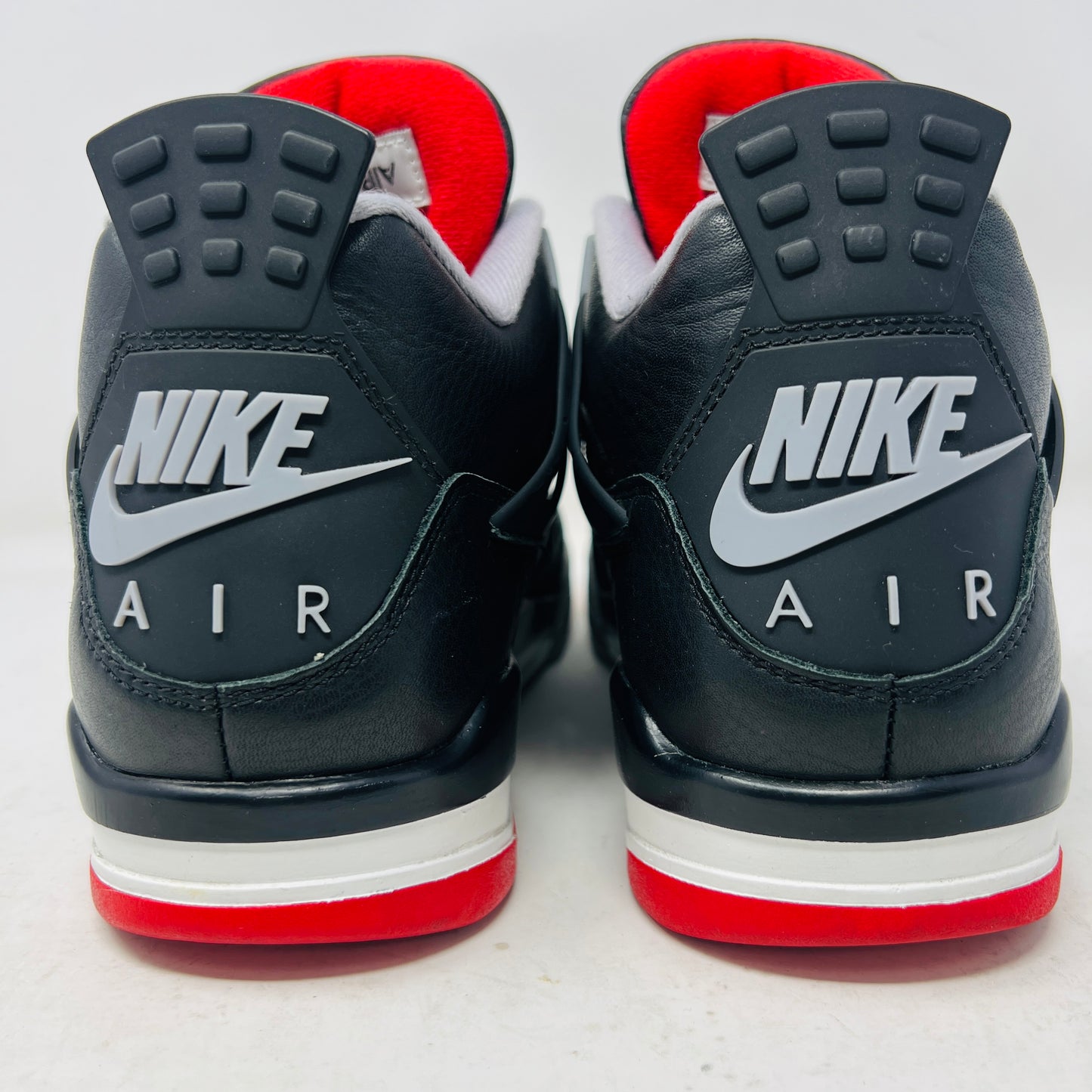Jordan 4 Retro Bred Reimagined