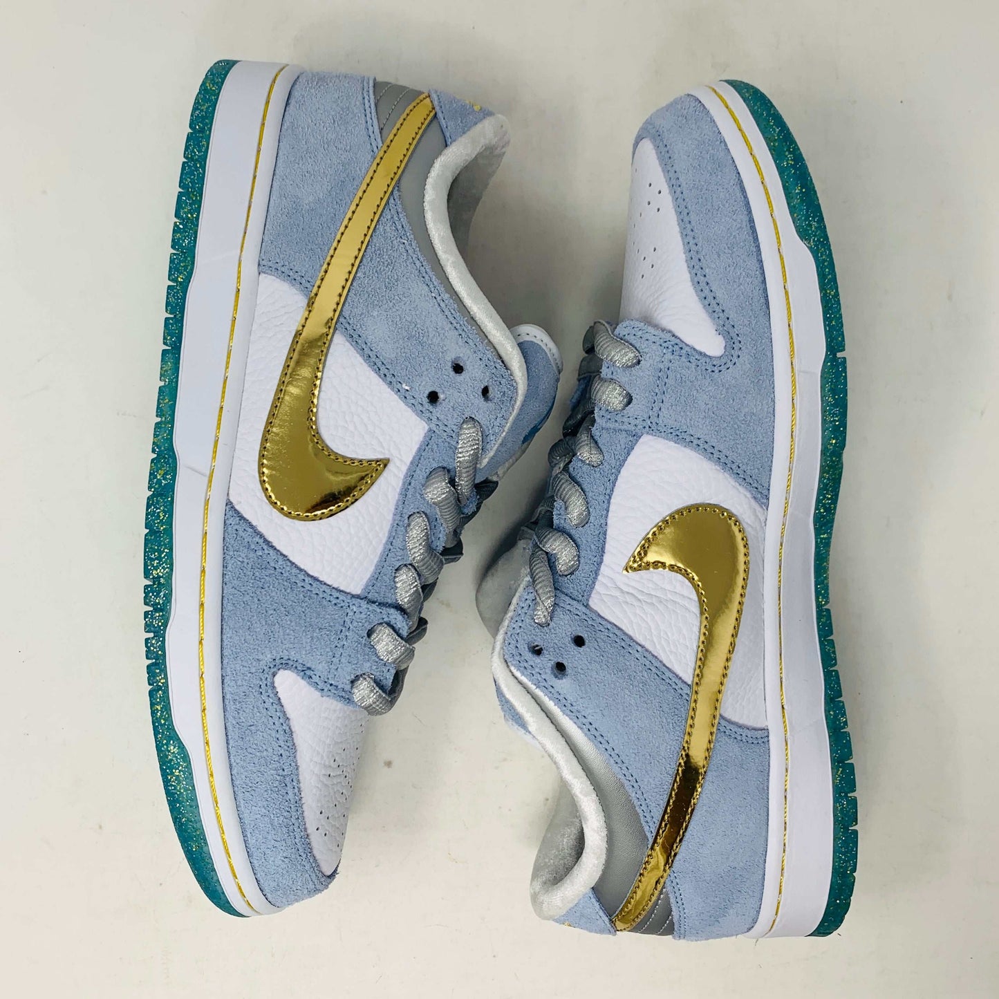 Nike SB Dunk Low Sean Cliver