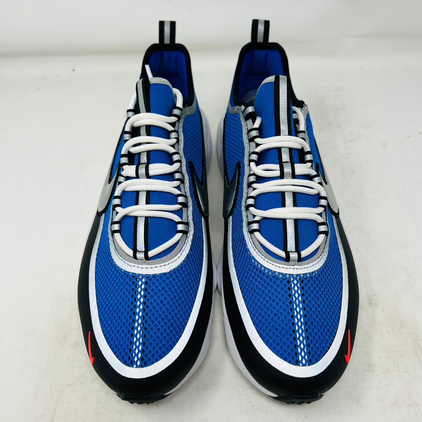 Nike Air Zoom Spiridon Regal Blue