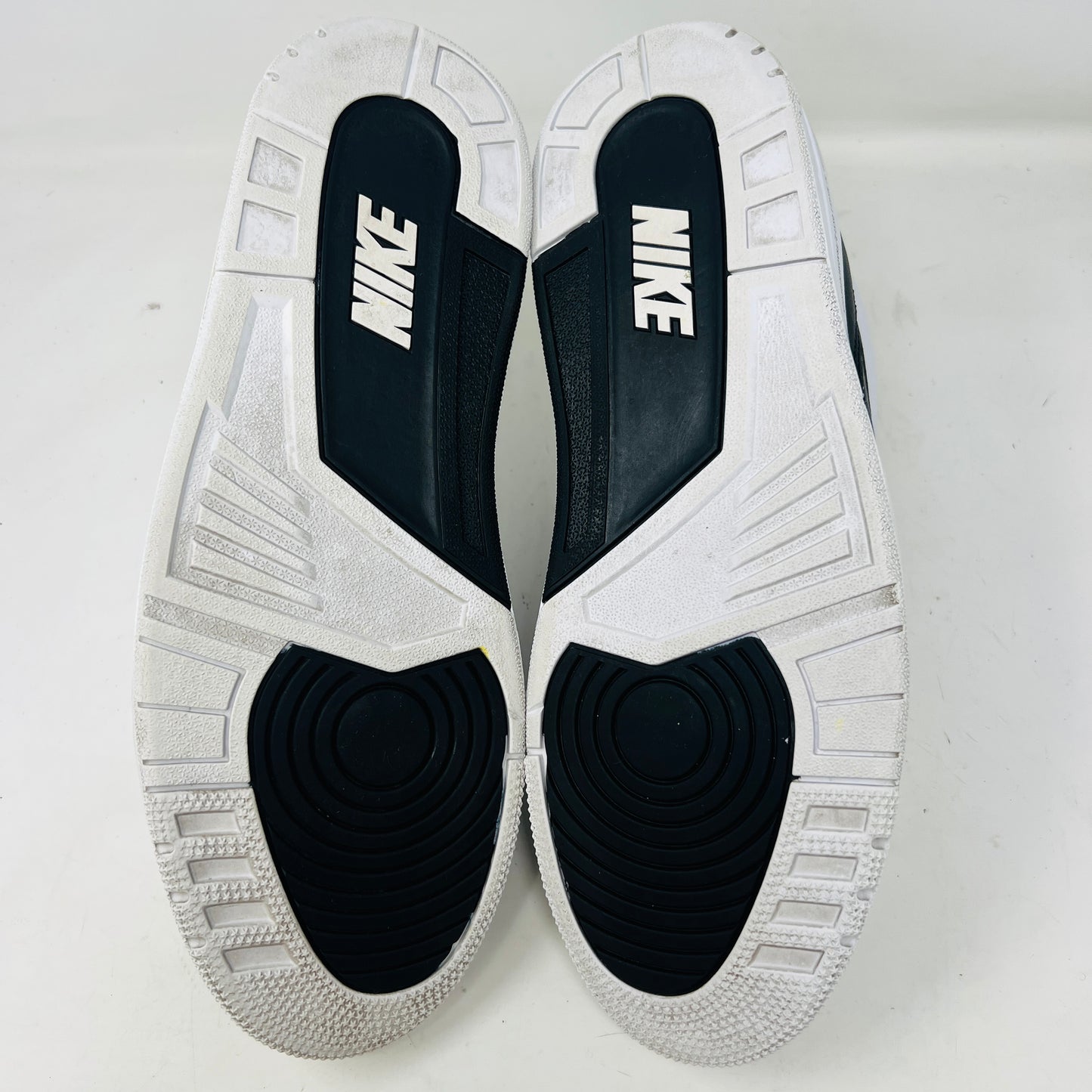 Jordan 3 Retro Fragment