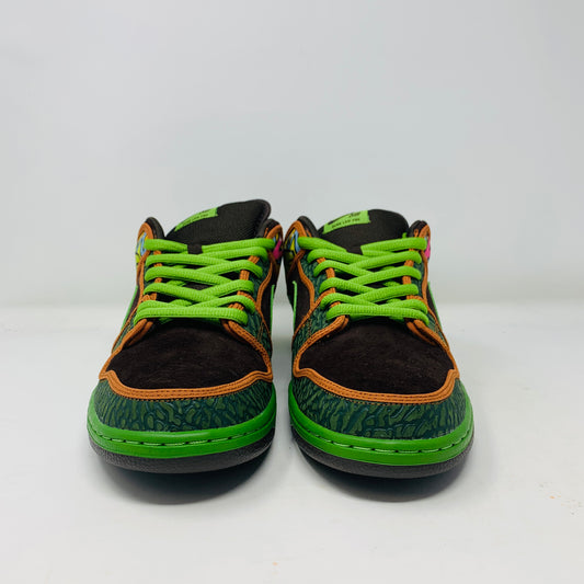 Nike SB Dunk Low De La Soul (2015)