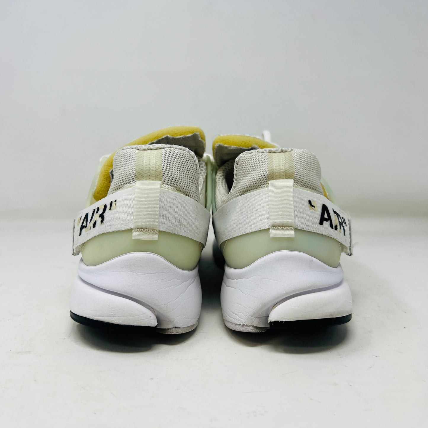 Nike Air Presto Off-White White