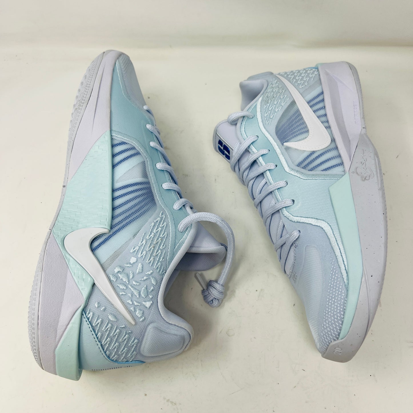 Nike Sabrina 2 Conductor (Women's)