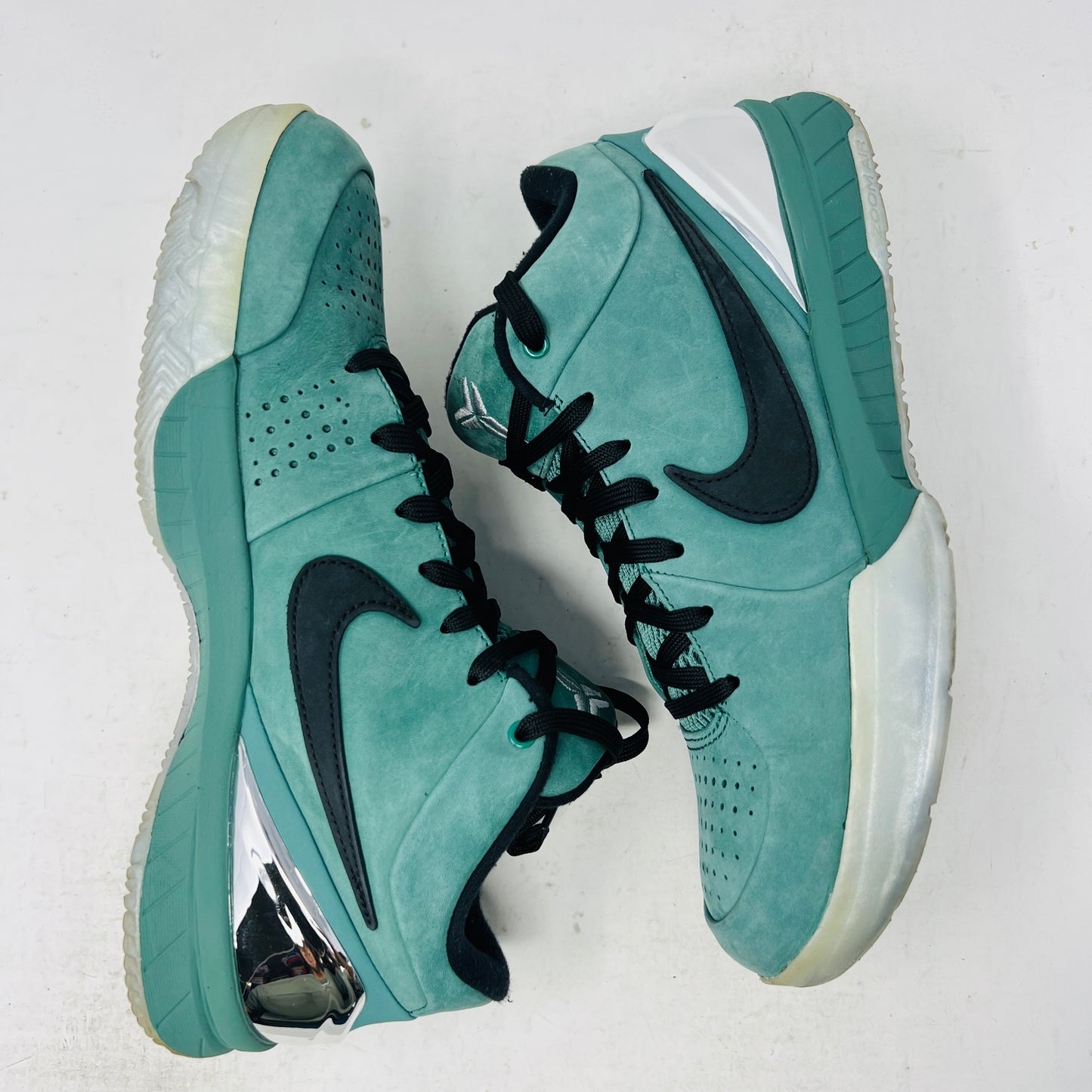 Nike Kobe 4 Protro Girl Dad