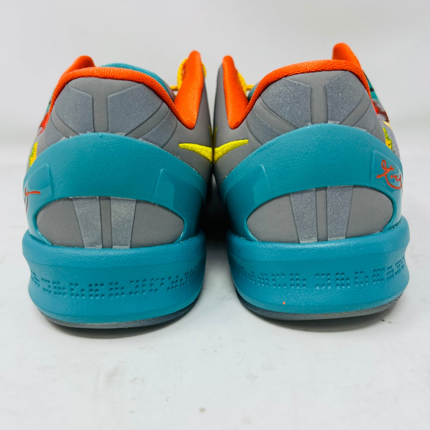 Nike Kobe 8 Protro Venice Beach (2024)