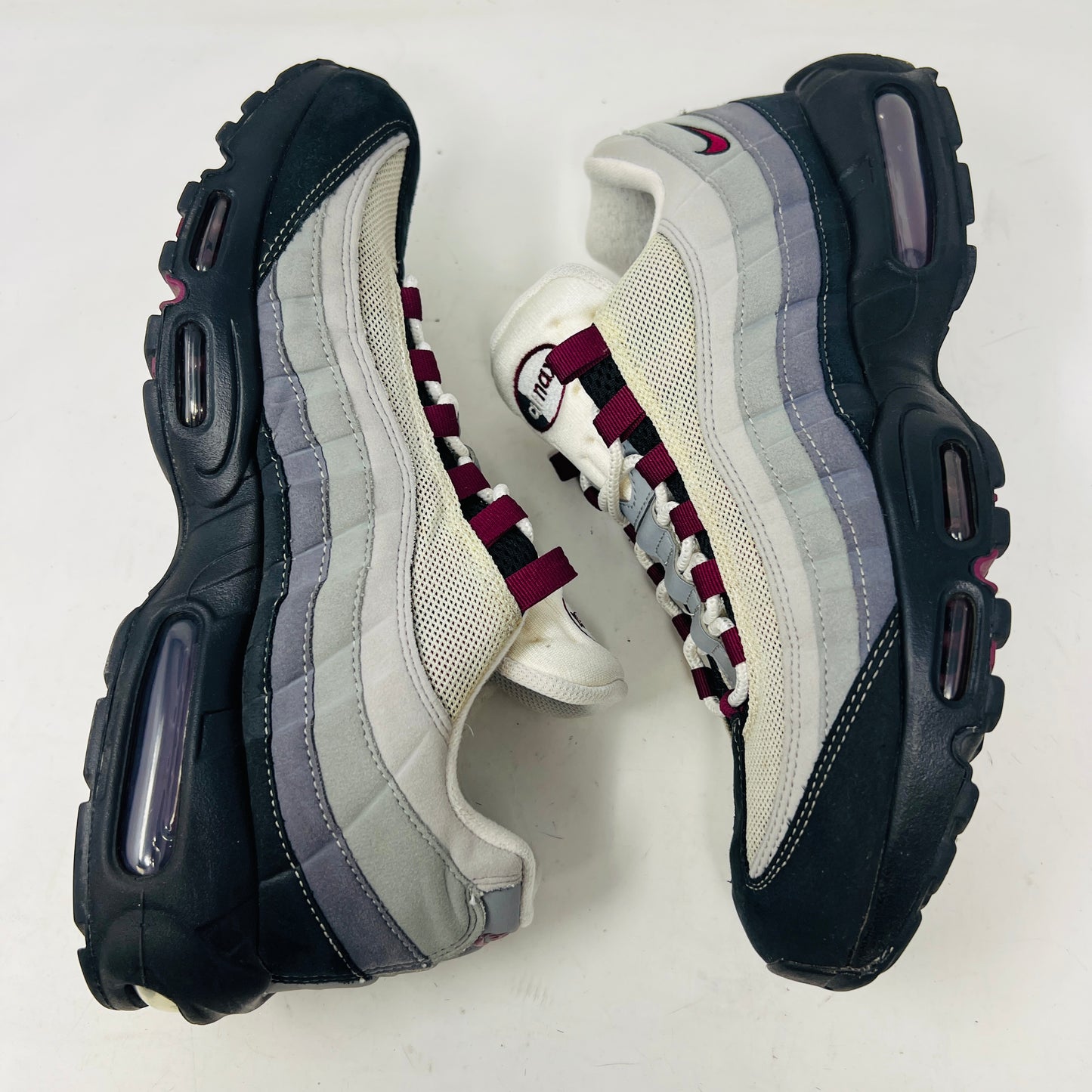 Nike Air Max 95 Dark Beetroot