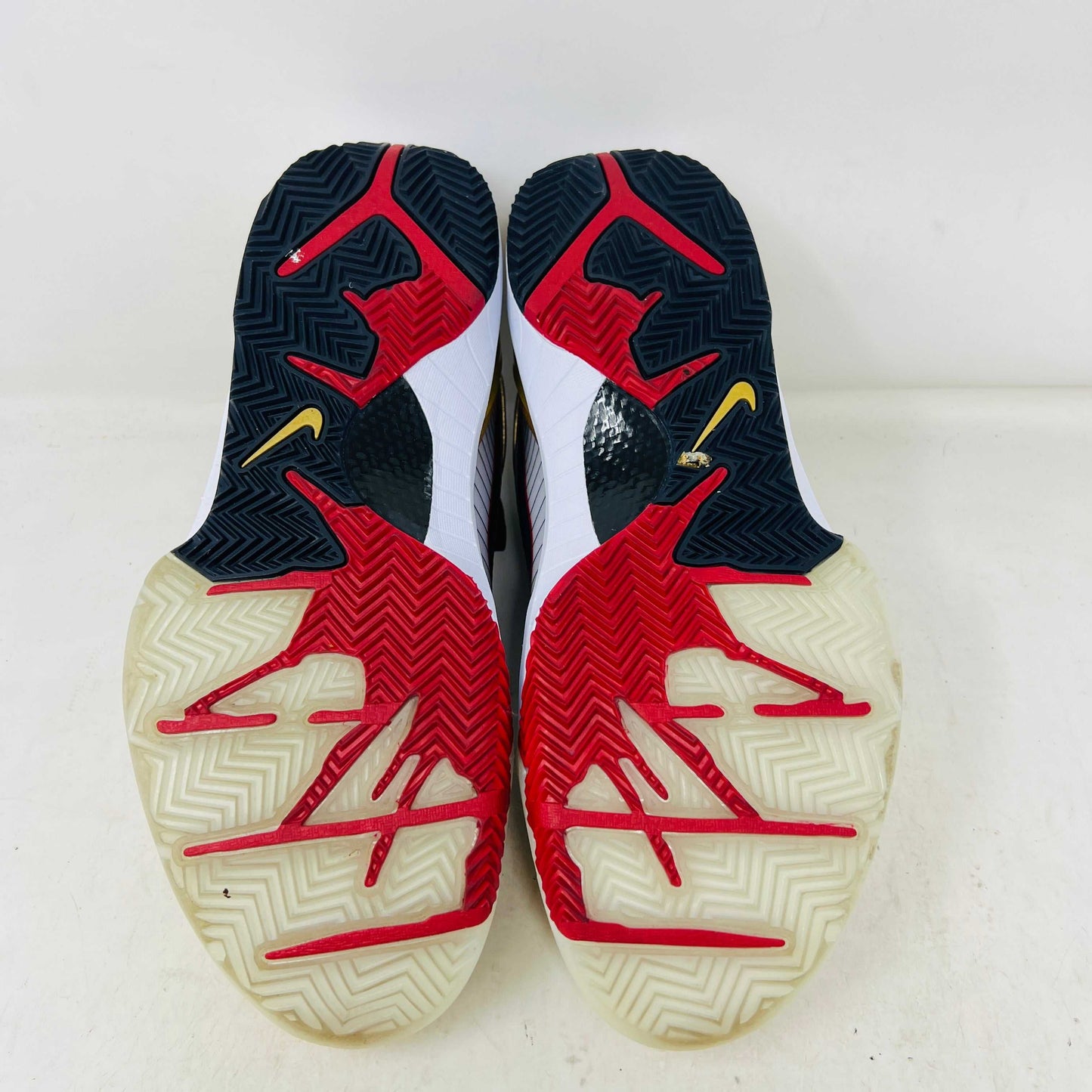 Nike Kobe 4 Protro Gold Medal (2024)