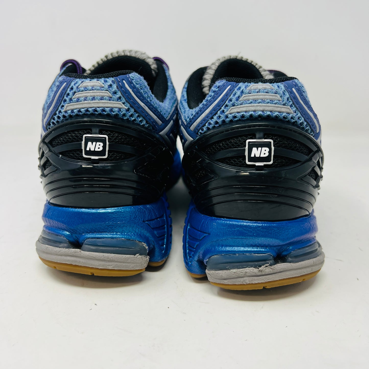 New Balance 1906R Action Bronson Medusa Azul