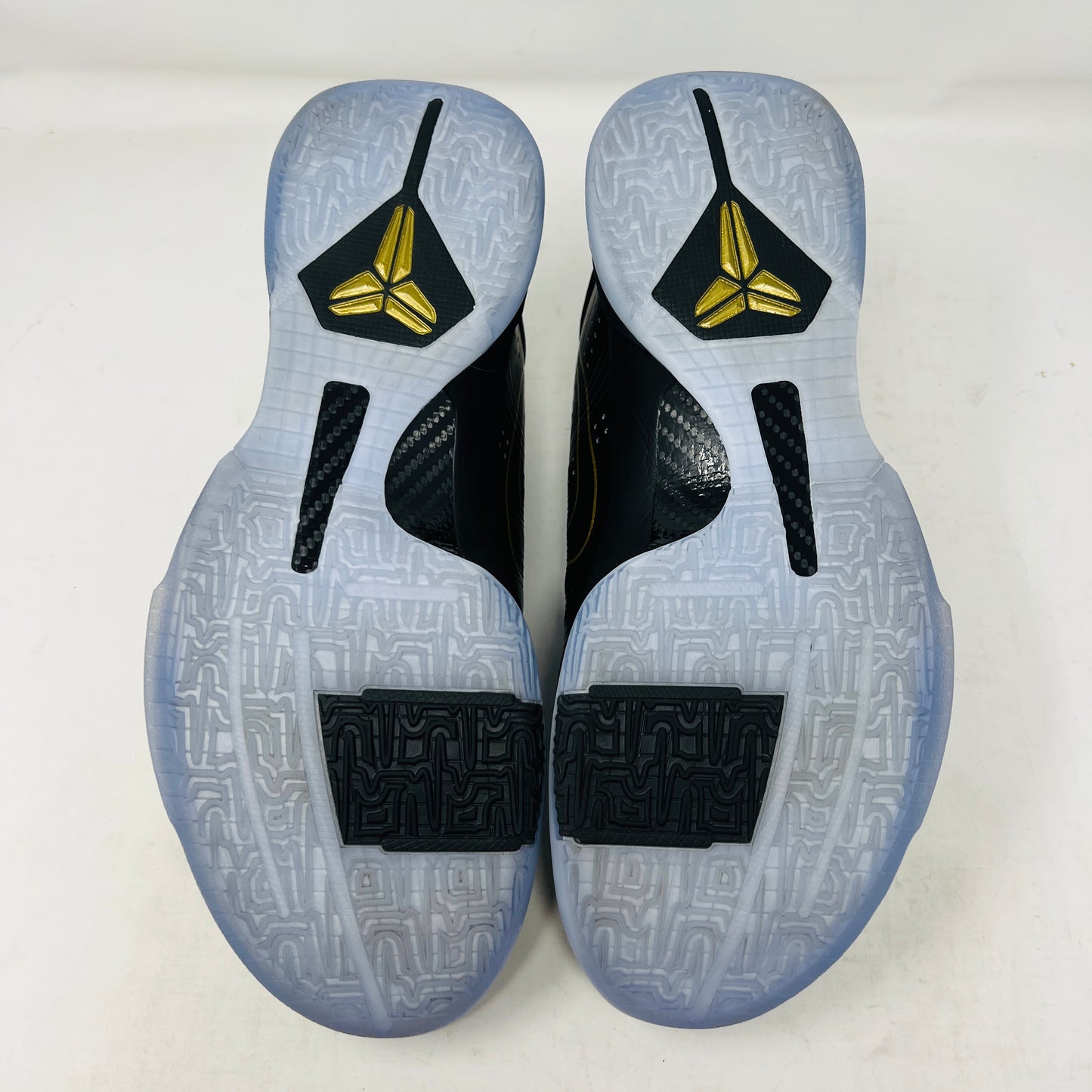Nike Kobe 5 Protro Year of the Mamba Eggplant