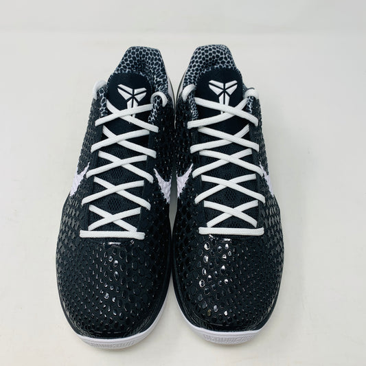 Kobe 6 Mambacita Sweet Sixteen