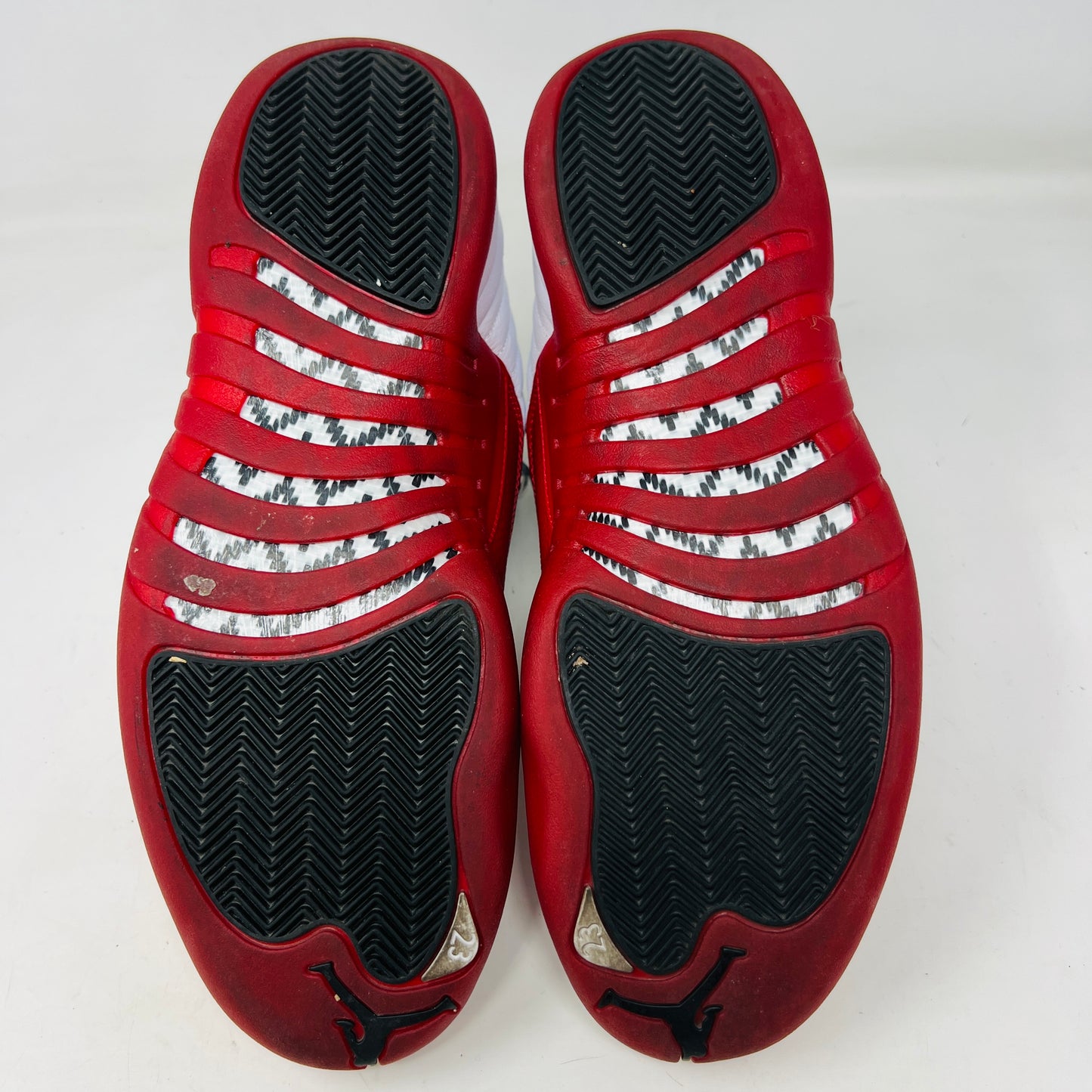 Jordan 12 Retro Cherry (2023)