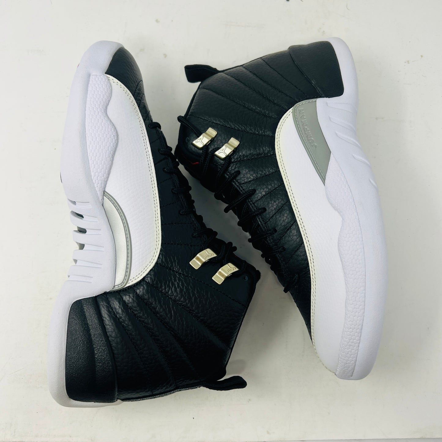 Jordan 12 Retro Playoffs (2022)