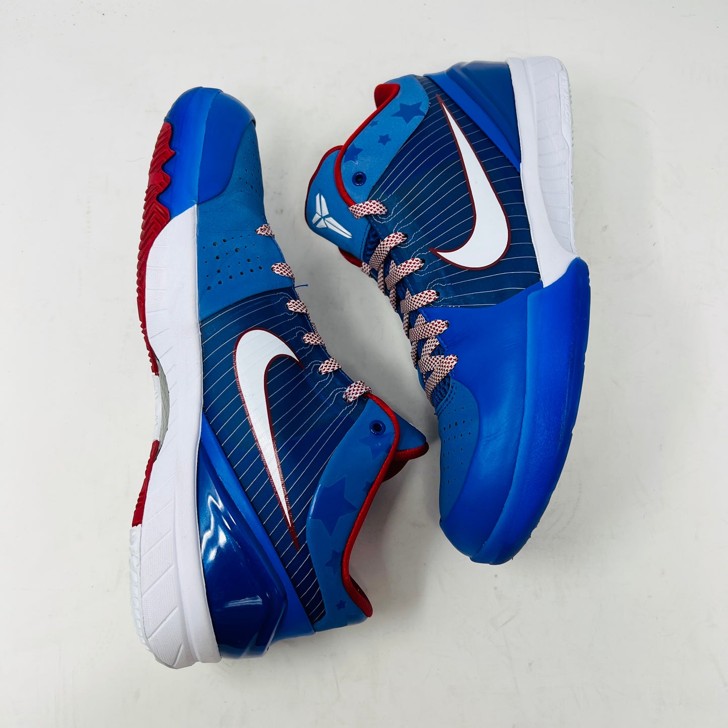Nike Kobe 4 Protro Philly (2024)