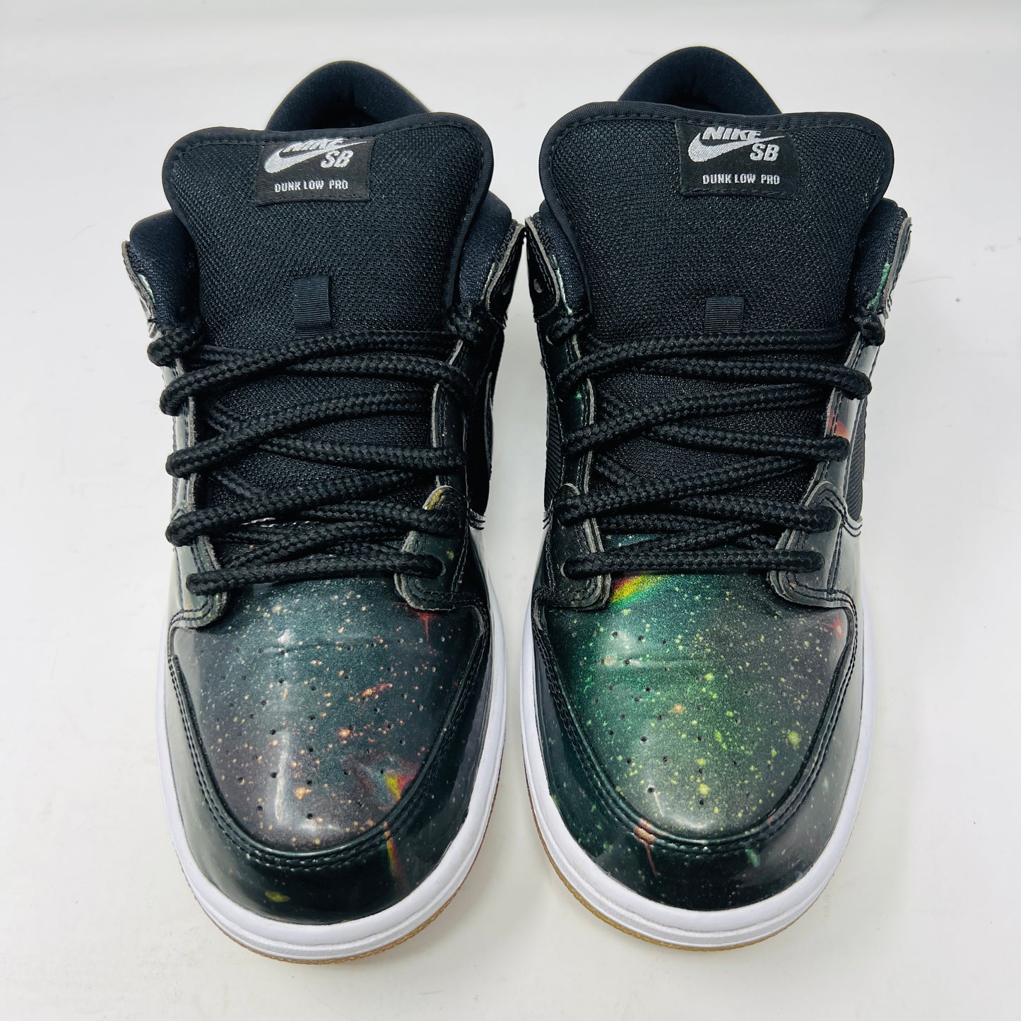 Nike SB Dunk Low 420 Intergalactic