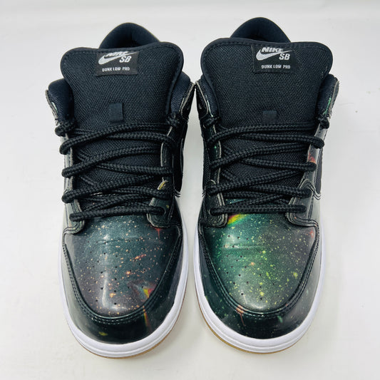 Nike SB Dunk Low 420 Intergalactic