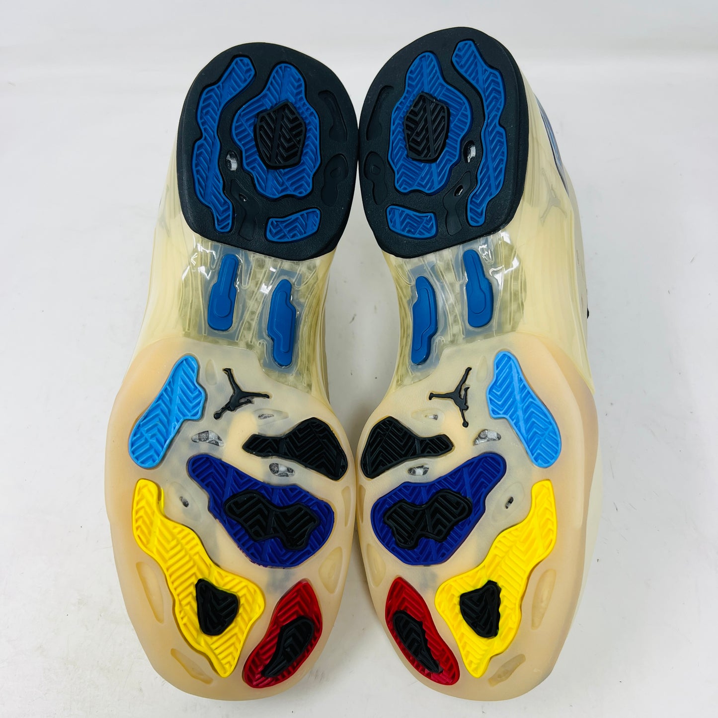 Jordan 17 Retro Low SP Infinite Archives