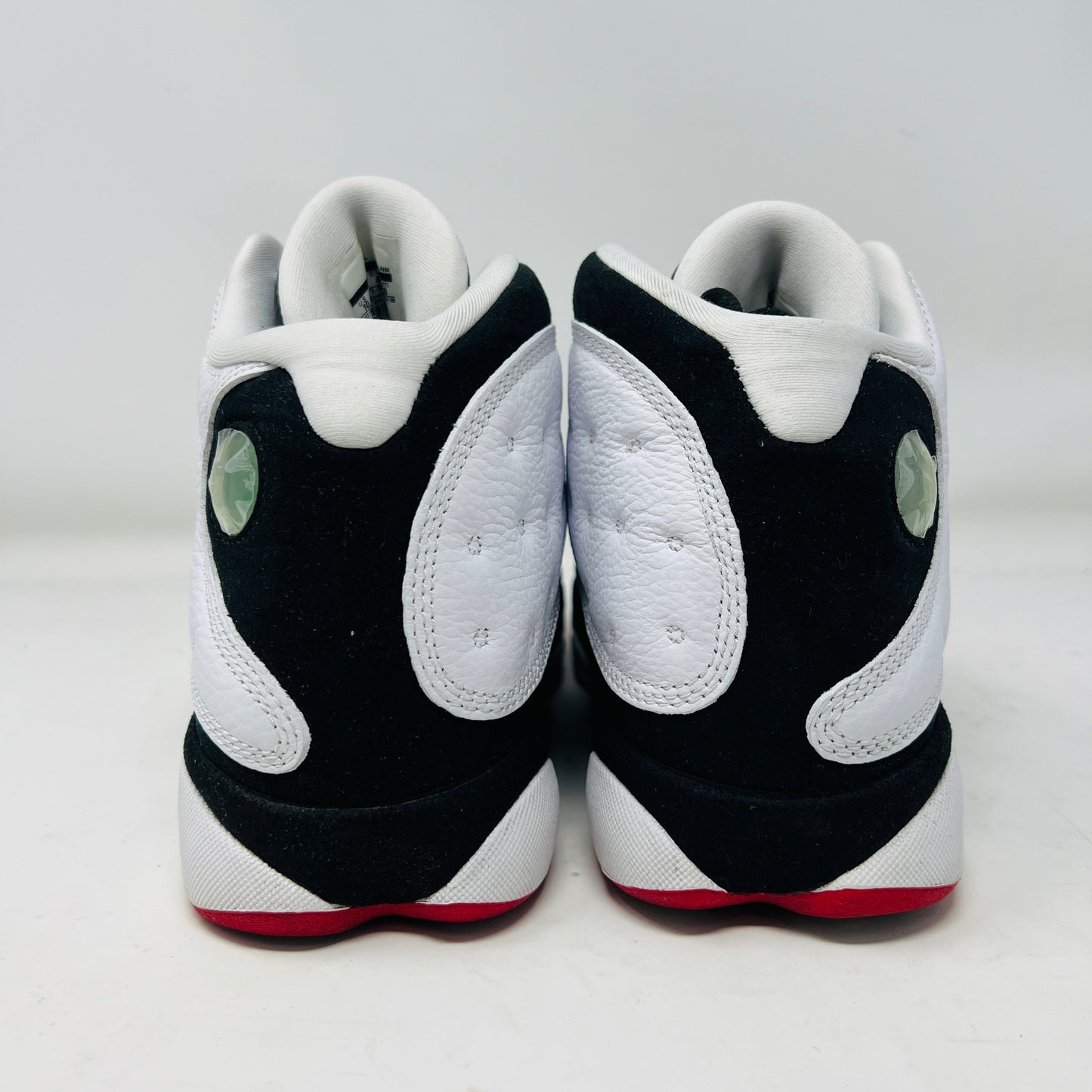 Jordan 13 Retro He Got Game (2018)