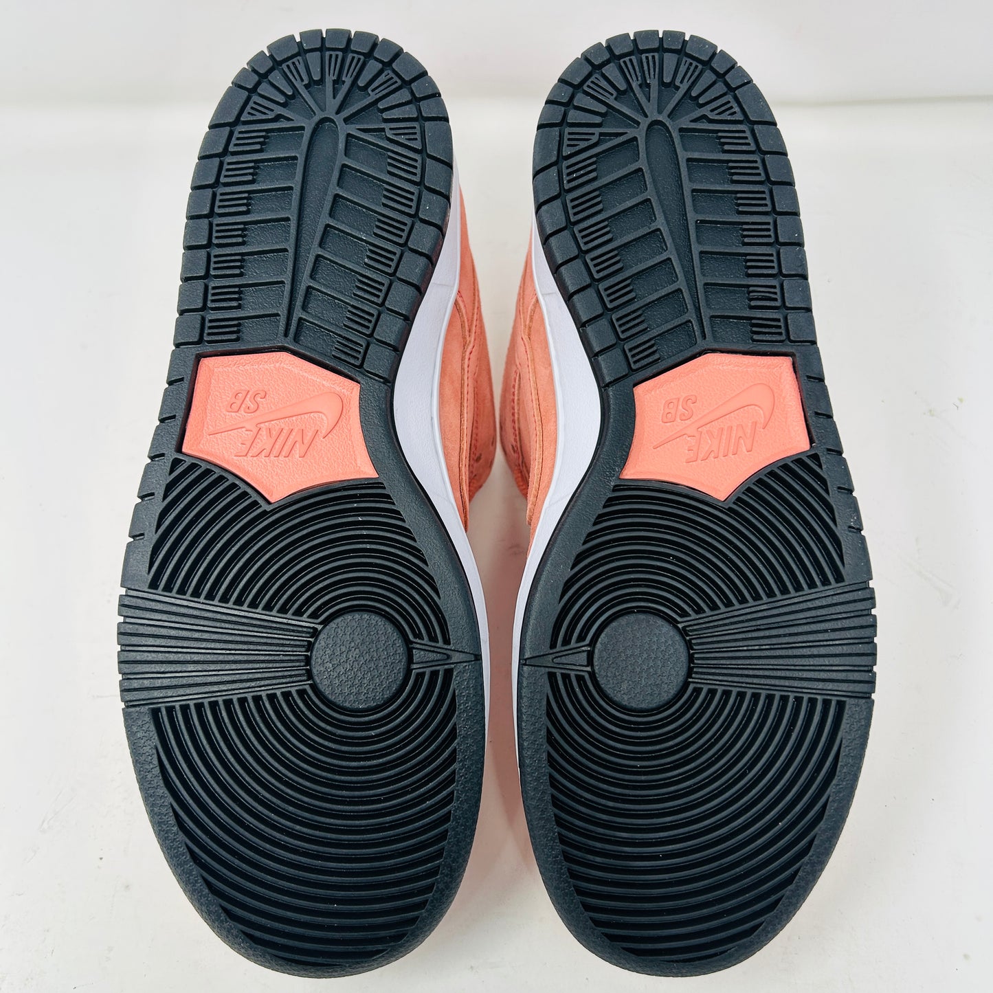 Nike SB Dunk Low Pink Pig