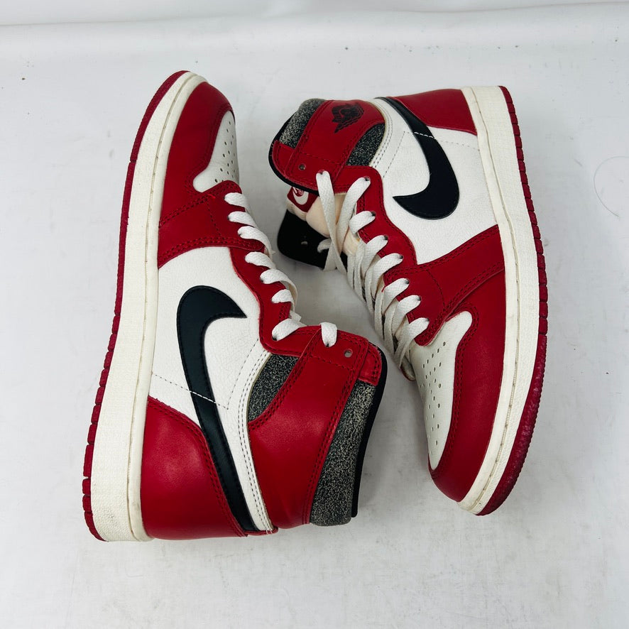 Jordan 1 Retro High OG Chicago Lost and Found