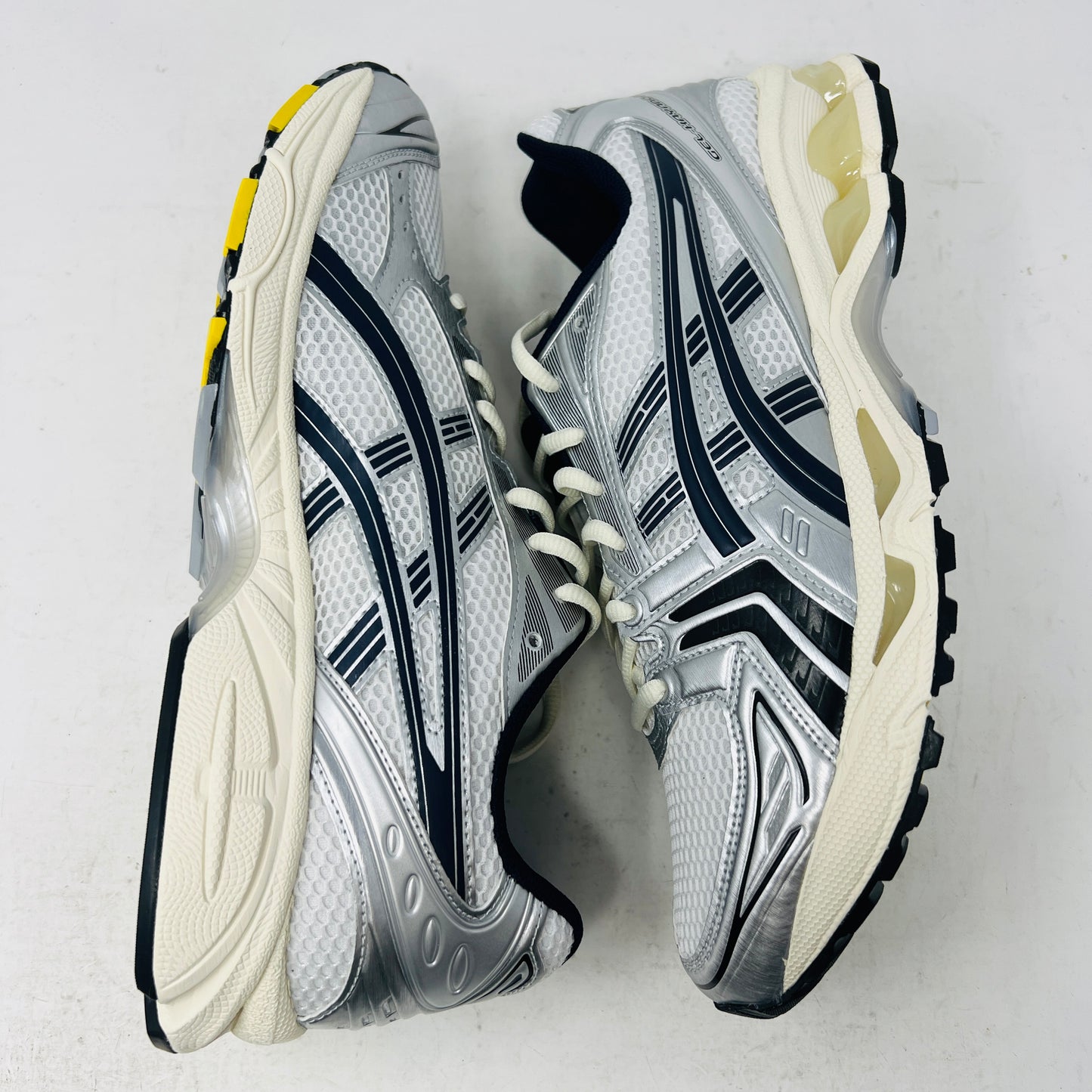 ASICS Gel-Kayano 14 JJJJound White Navy