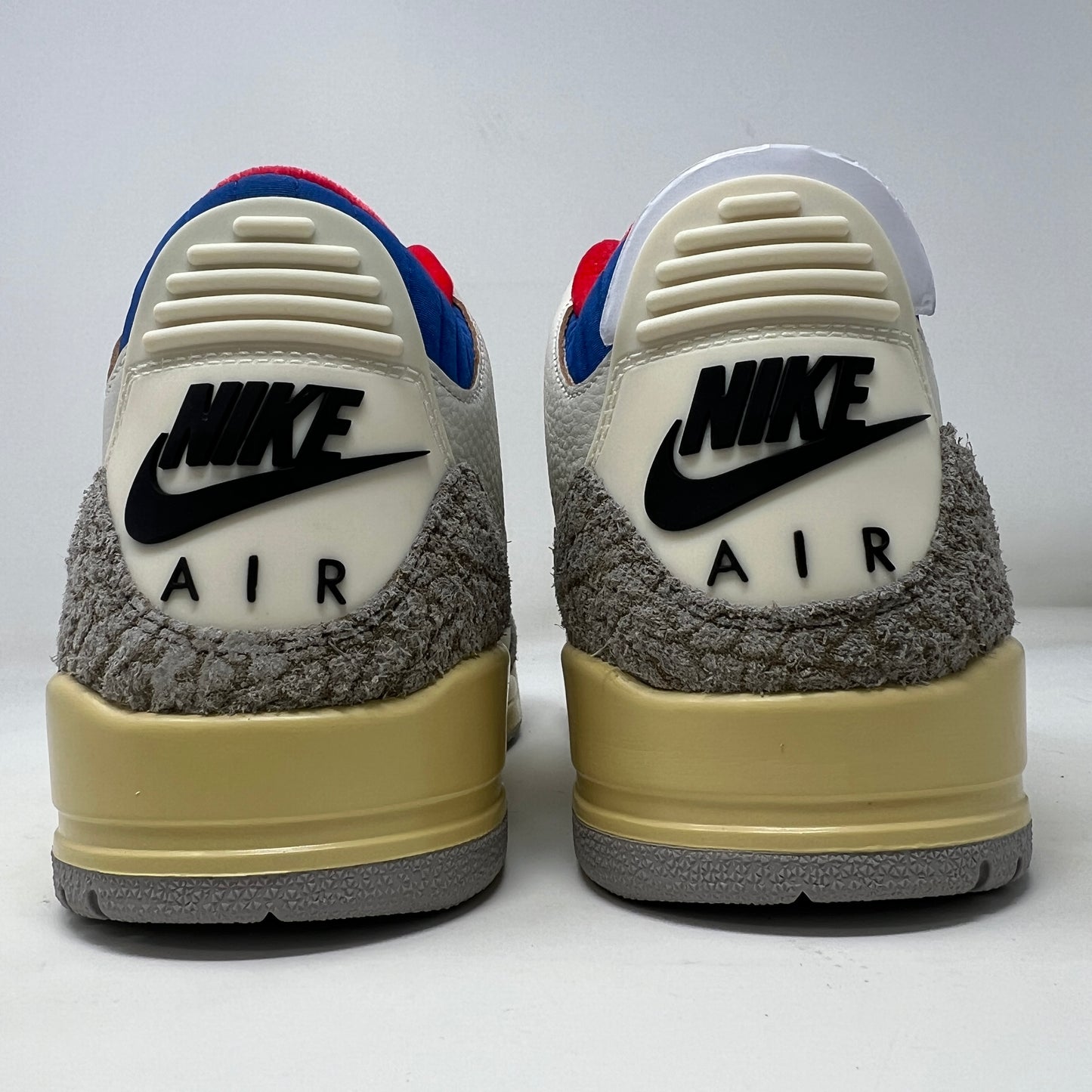 Jordan 3 Retro Seoul 2.0