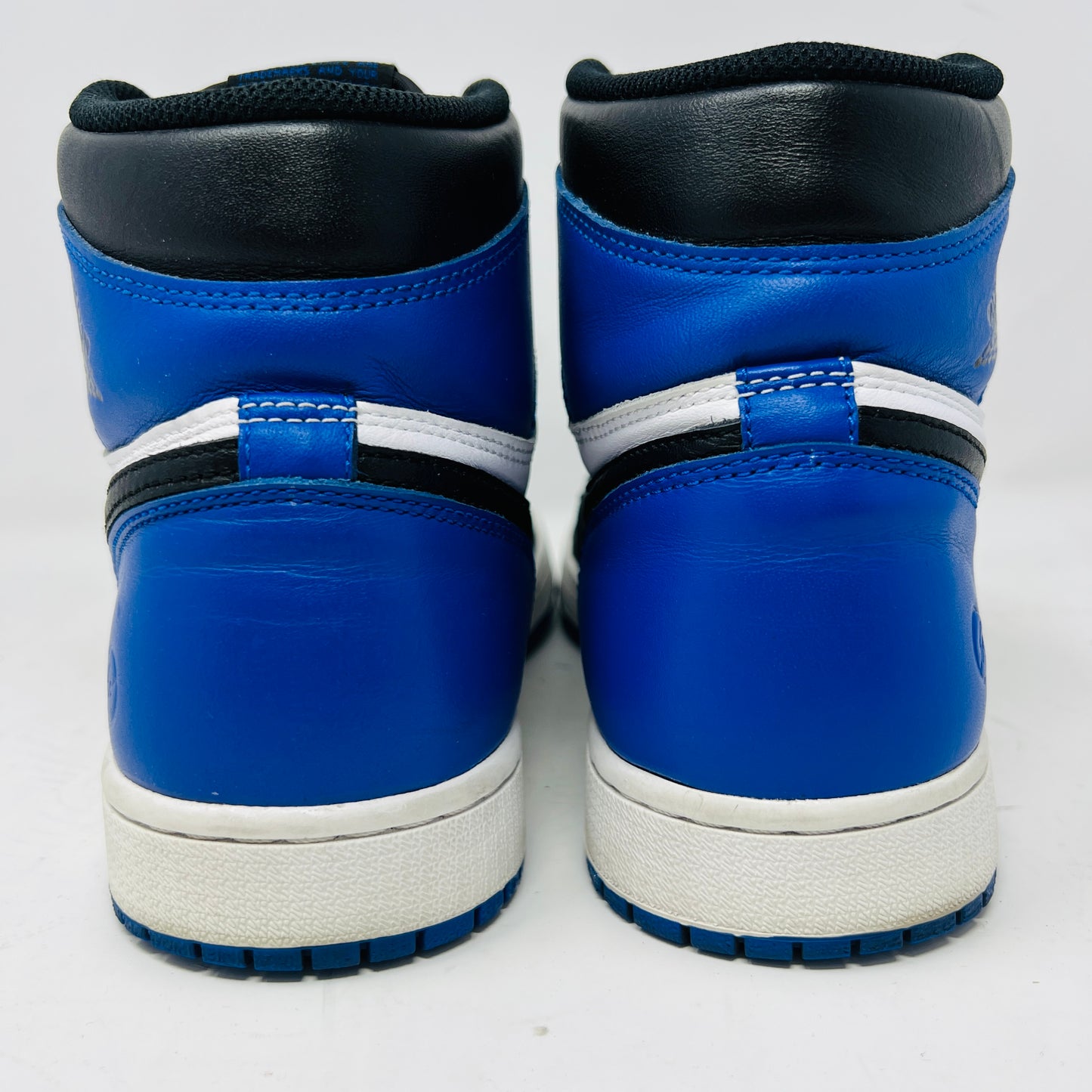 Jordan 1 Retro High Fragment