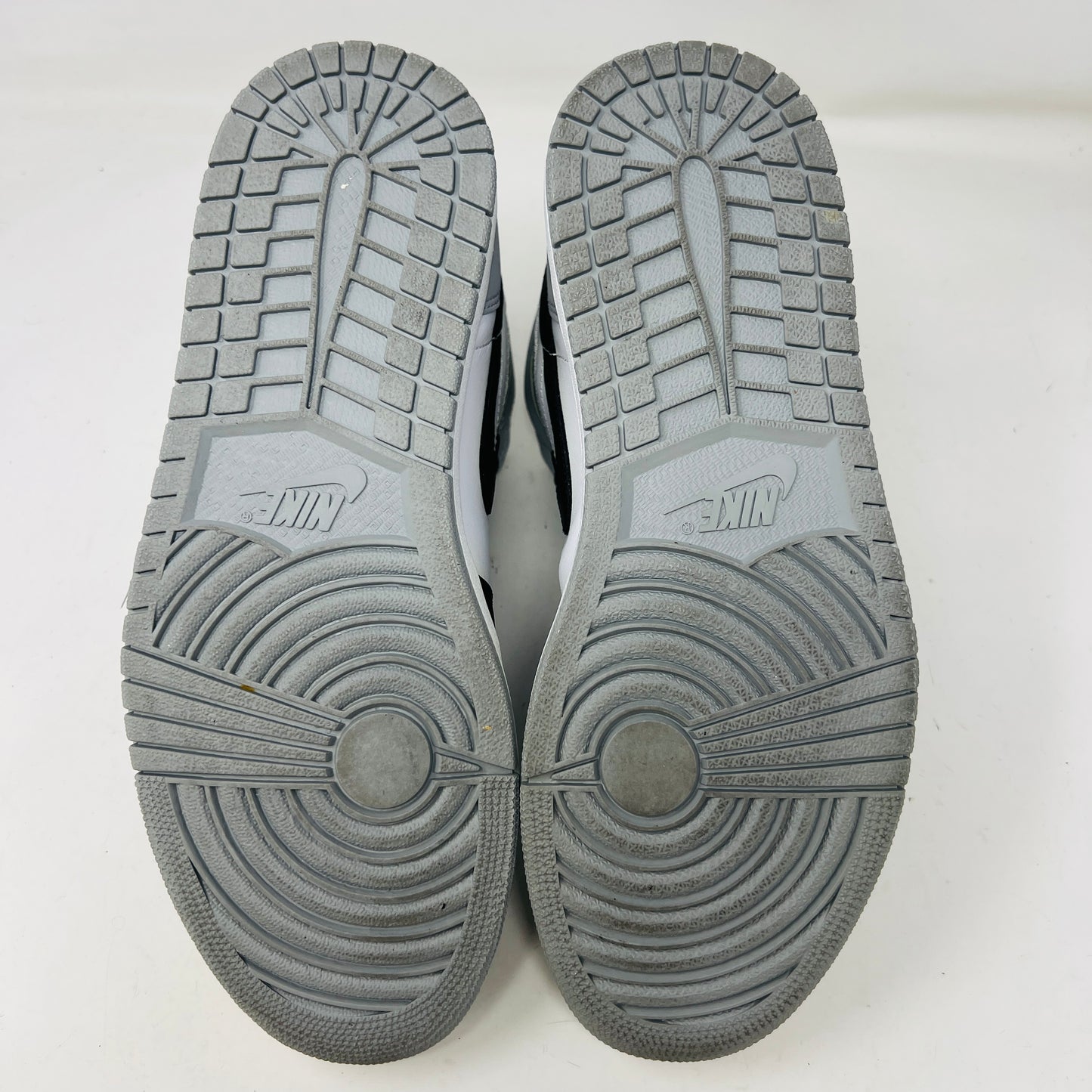 Jordan 1 Retro Barons