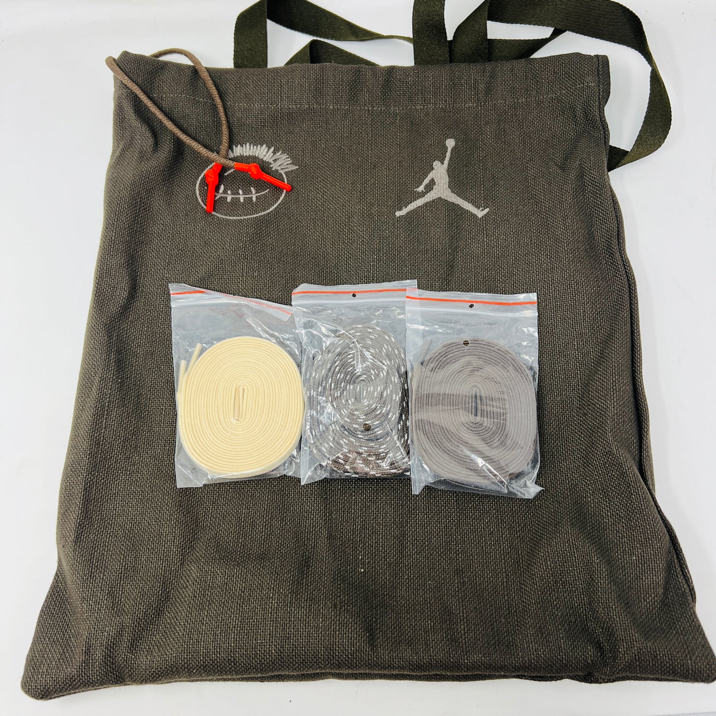 Jordan Jumpman Jack TR Travis Scott Sail