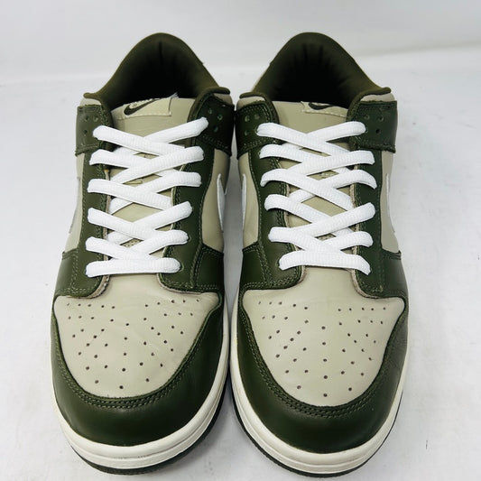 Nike Dunk Low Pro Light Stone Olive
