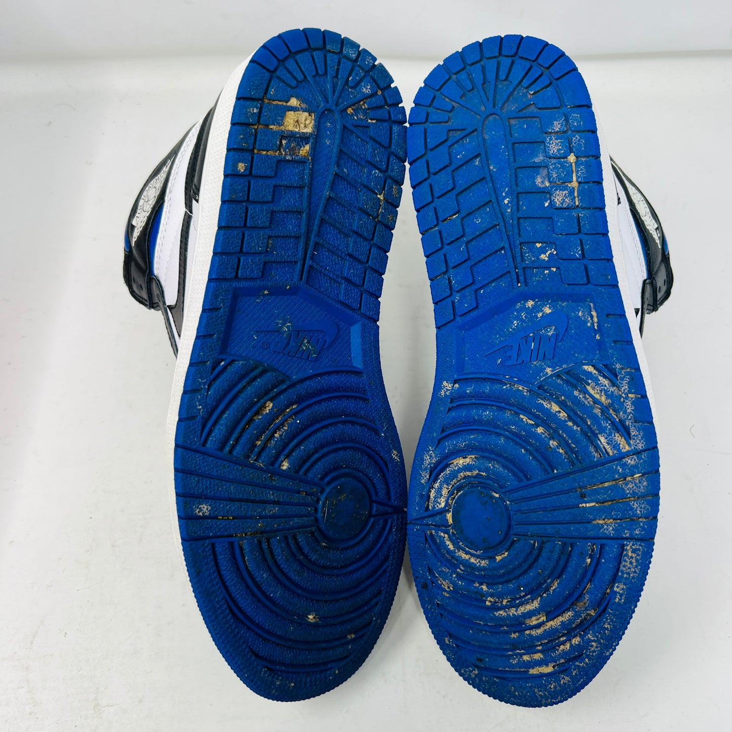 Jordan 1 Retro High Royal Toe