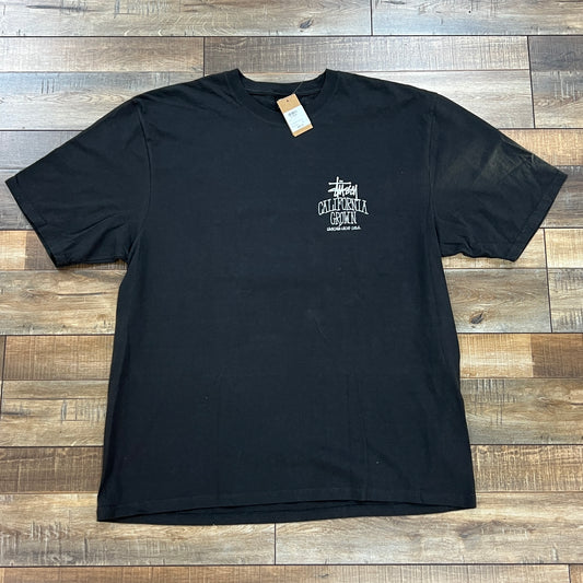 Stussy Cali Grown Tee