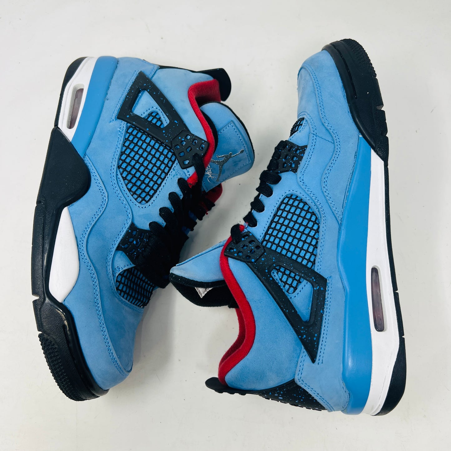 Jordan 4 Retro Travis Scott Cactus Jack